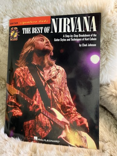 The best nirvana guitar - the,
