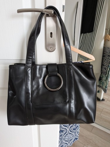 Sac sequoia noir très - sequoia,