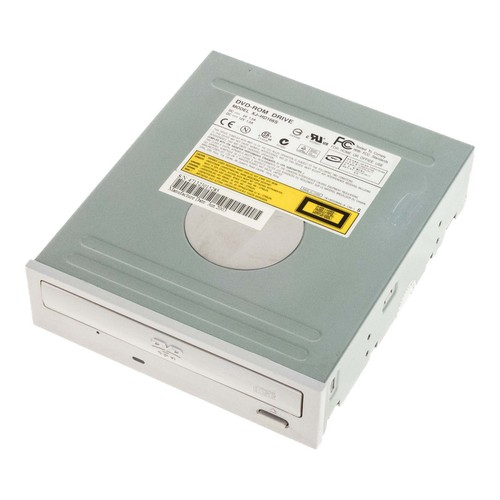 Lecteur dvd rom - lecteur, ide