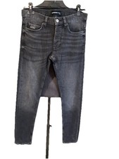 Très Beau Jeans Noir The