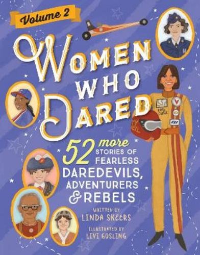 Linda skeers women who - linda,