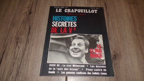 Histoires secrètes - de,