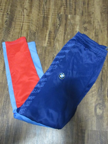 Puma bmw motorsports blue red - blue,
