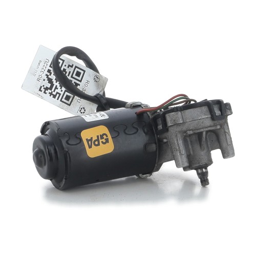 Moteur essuie glace avant - moteur, d'essuie