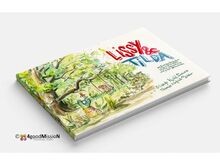 Lissy tilda ein - lissy,