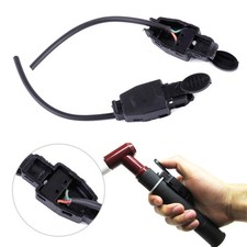 2pcs Torch Switch Trigger