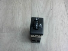 Commande de reglage hauteur de phare SUZUKI JIMNY 1 PHASE 2