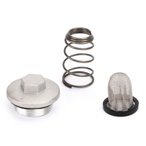 Bouchon vidange huile pour - de,