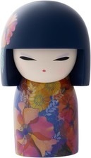 Figurine Kimmidoll KYOKA taille L TGKFL111 - Poupée japonaise style Kokeshi...