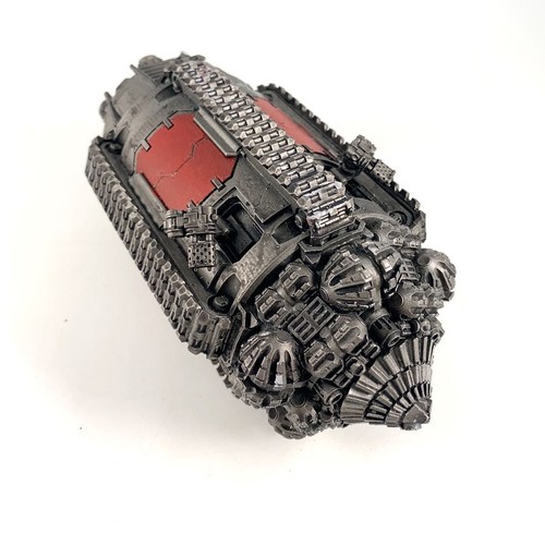 Forgeworld terrax pattern - forgeworld,