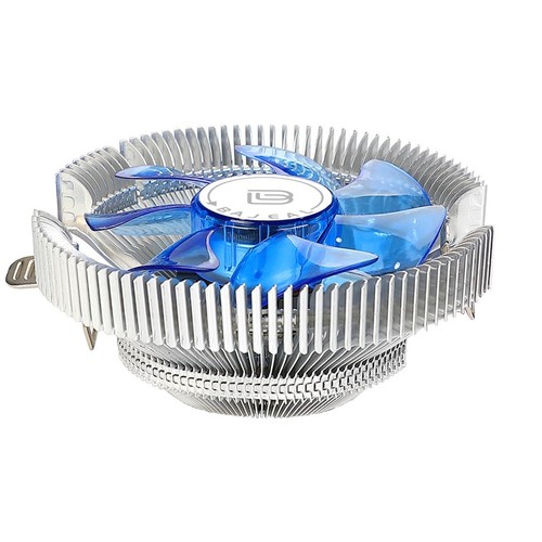 Ventilateur dissipateur