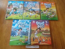 LOT BD DROIT AU BUT 1 2 3 4 5