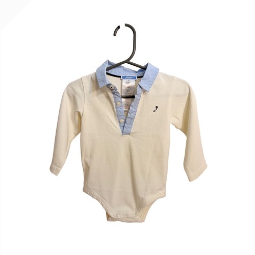 Nwt jacadi paris cream - nwt!,