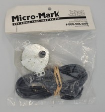 Micro-Mark 82090 Animation