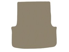 Neuf tapis de coffre BEIGE