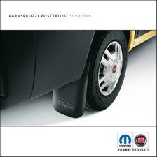 Kit De Pare-Chocs Arrière