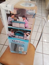 Travel Lite Portable Bassinet