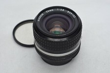 [ EXC Nikon Ai-s Nikkor 24mm