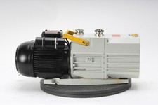 Pompe À Vide À Palette