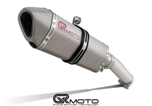 échappement pour honda cb1300 - Échappement,