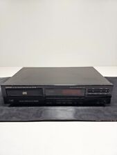 Usé Denon DCD-580 Disque