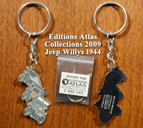 Editions atlas collections - atlas,