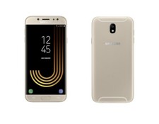Samsung Galaxy J5 (2017) en Or Portable Mannequin Attrappe - Accessoires, Déco,