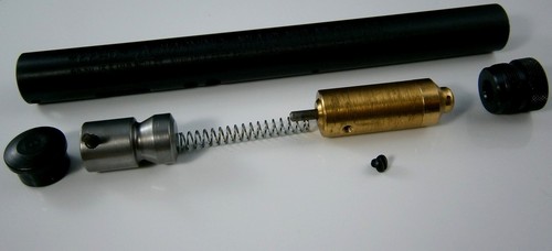 Build boss crosman 2240 - a, boss!