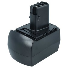 Batterie pour Metabo BZ 12 SP