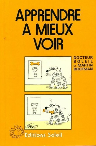 Apprendre mieux voir - mieux,