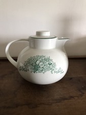 Théière Vintage Geneviève Lethu