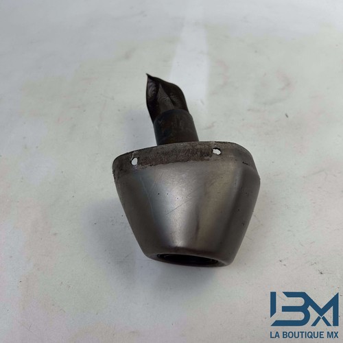 Embout silencieux fmf 250 - embout, de