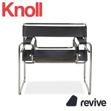 Fauteuil Wassily Knoll