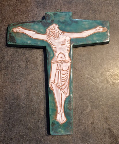 Leon nosbusch christ terre - nosbusch,