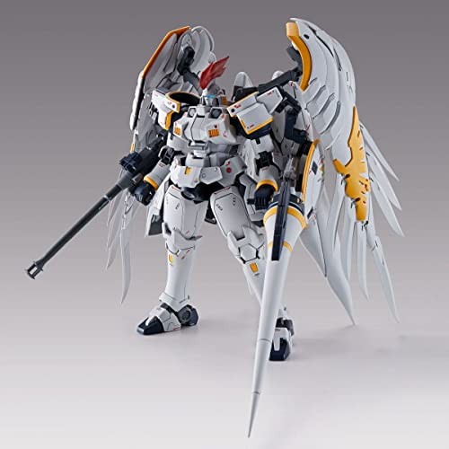 Bandai tallgeese flugel - tallgeese,