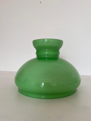 Tulipe ancienne verre - tulipe,