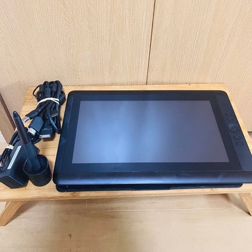 Tablette stylet lcd wacom - tablette,