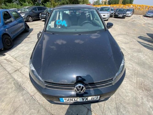 Capot volkswagen golf - capot,