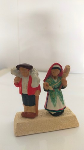 Santon cassegrain couple - santon,