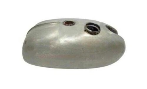 Réservoir essence acier - en,