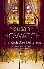 The Rich Are Different de
