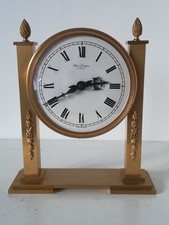 Pendulette HOUR LAVIGNE Pendule Portique Hour Lavigne Pendulette de Bureau