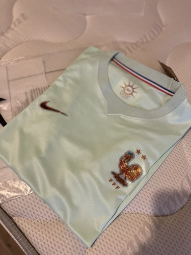Nike maillot football équipe - nike,