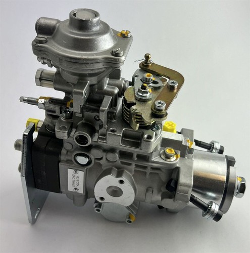 Neuf bosch pompe - ve,