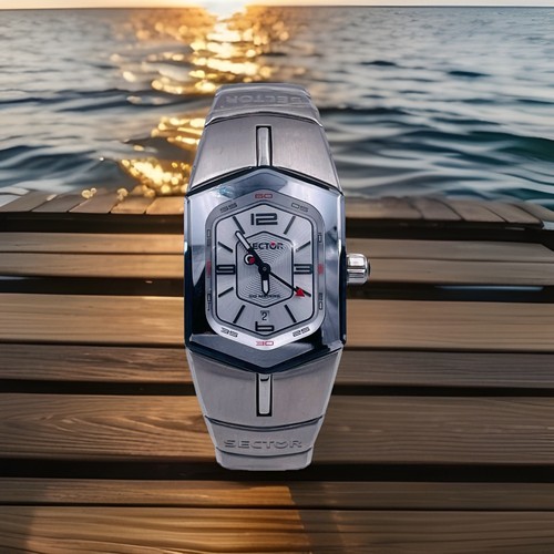 Montre sector lady - montre,