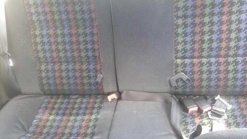 Banquette arriere peugeot 306 - peugeot,