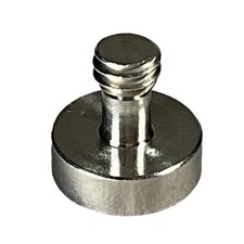 BENRO 1 Vis 1/4'' pour Plateau photo Benro/Induro/Mefoto