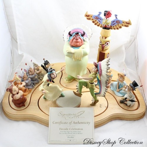 Figurine wdcc walt disney - figurine,