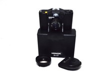 Appareil Photo Analogique