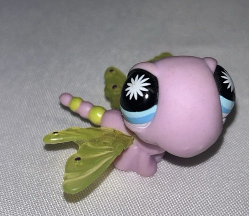 Hasbro lps original - c4,